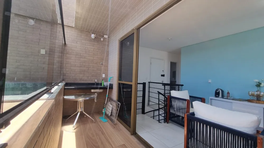 Cobertura, 3 quartos, 118 m² - Foto 6