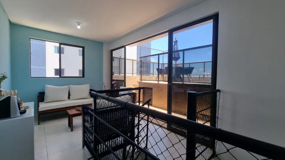 Cobertura, 3 quartos, 118 m² - Foto 5