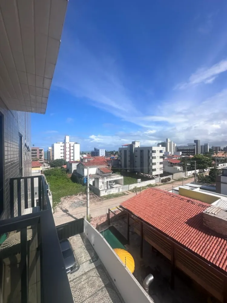 Apartamento, 2 quartos, 66 m² - Foto 2