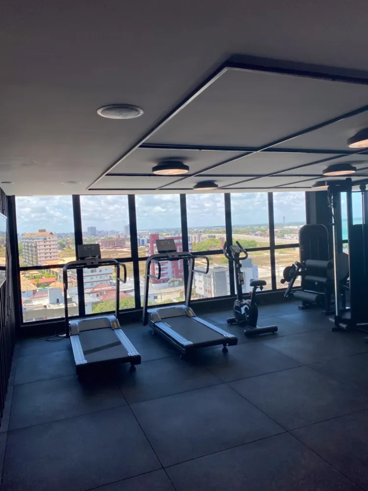 Apartamento, 2 quartos, 66 m² - Foto 3