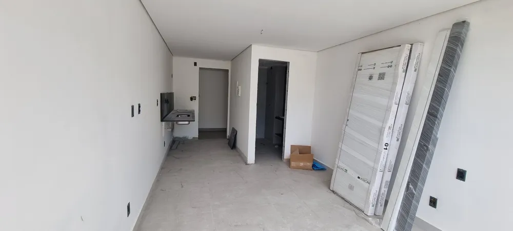 Apartamento, 1 quarto, 24 m² - Foto 7