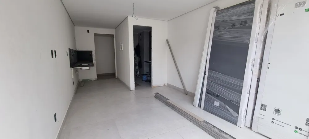 Apartamento, 1 quarto, 24 m² - Foto 9