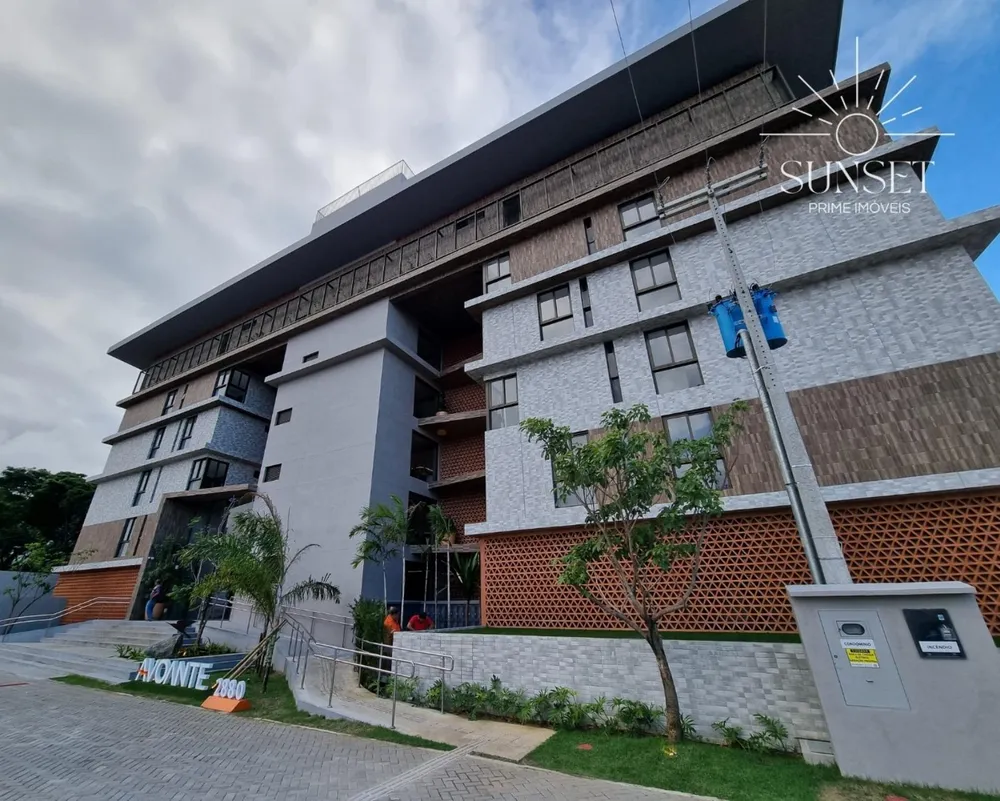 Apartamento, 1 quarto, 64 m² - Foto 5