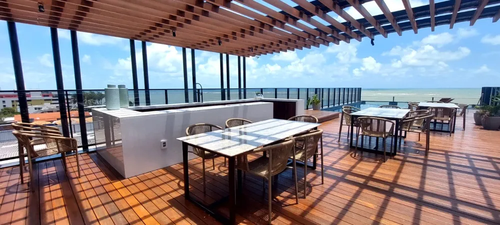 Apartamento, 1 quarto, 20 m² - Foto 3