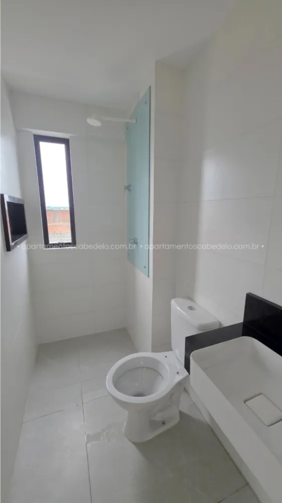 Apartamento, 3 quartos, 77 m² - Foto 8