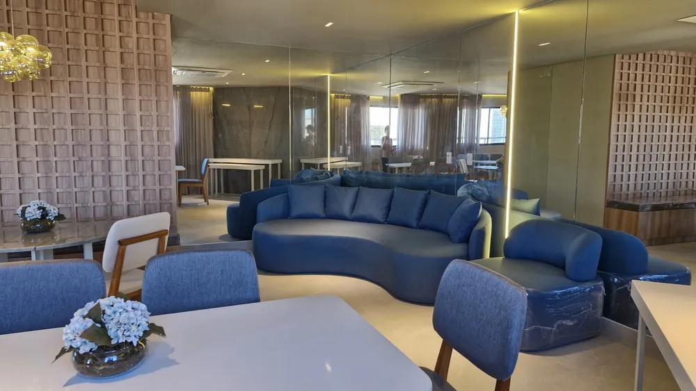 Apartamento, 3 quartos, 77 m² - Foto 15