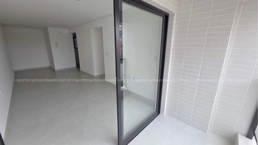 Apartamento, 3 quartos, 77 m² - Foto 5