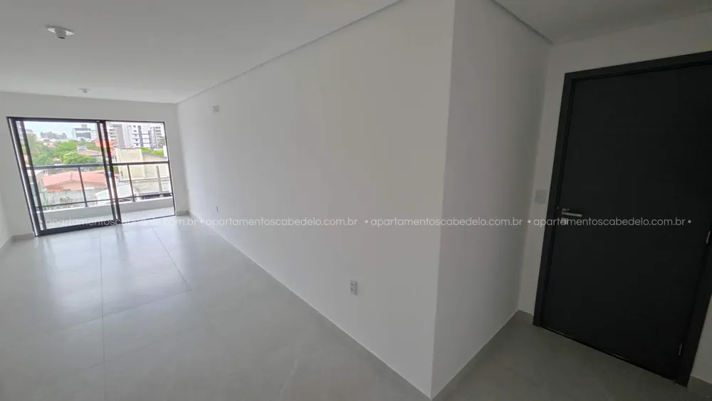 Apartamento, 3 quartos, 77 m² - Foto 2