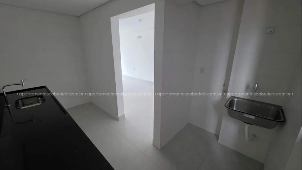 Apartamento, 3 quartos, 77 m² - Foto 3