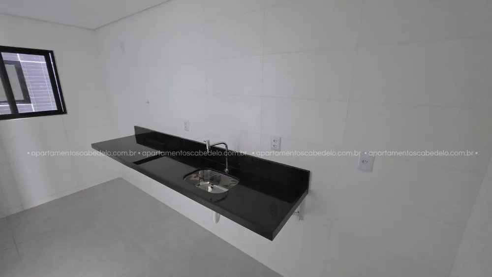 Apartamento, 3 quartos, 77 m² - Foto 3