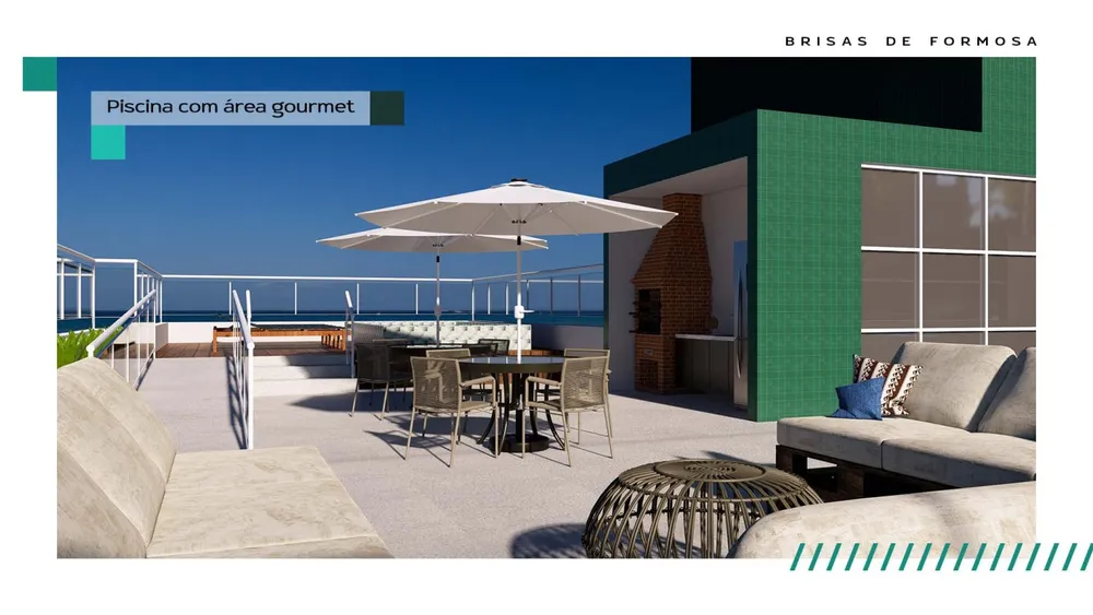 Apartamento, 2 quartos, 68 m² - Foto 6