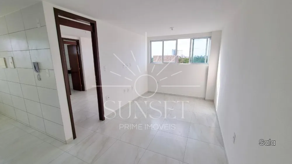Apartamento, 1 quarto, 38 m² - Foto 1