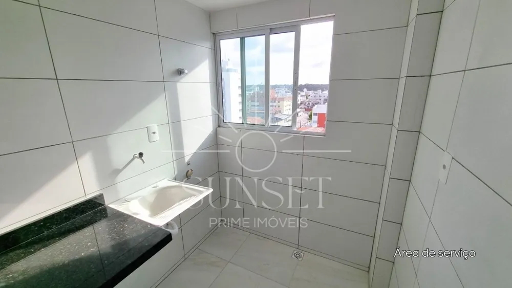 Apartamento, 1 quarto, 38 m² - Foto 3