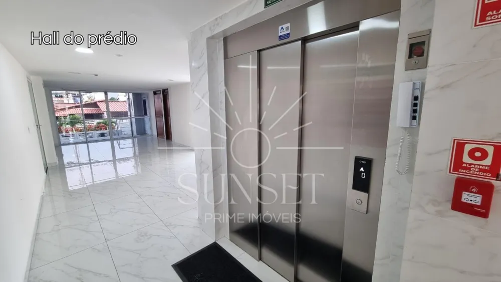 Apartamento, 1 quarto, 38 m² - Foto 9