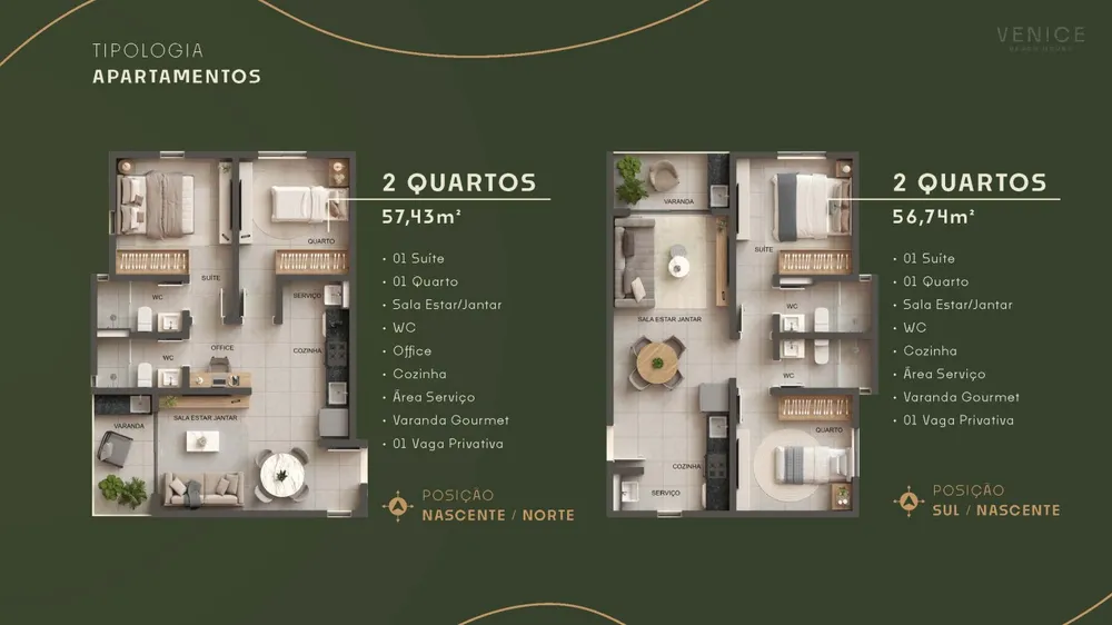 Apartamento, 1 quarto, 23 m² - Foto 13