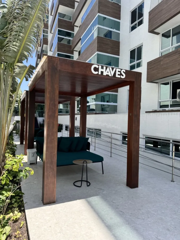 Apartamento, 2 quartos, 75 m² - Foto 13