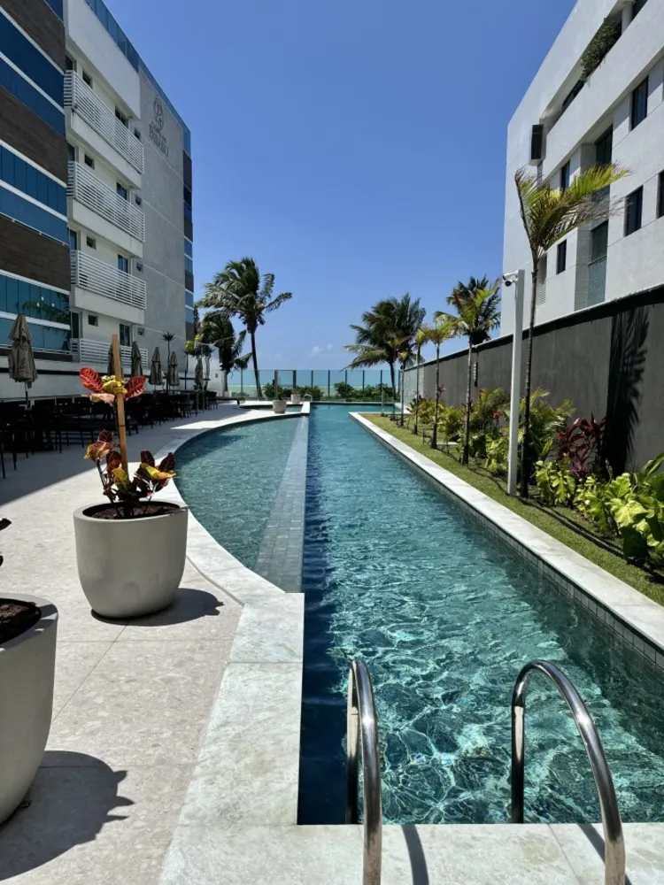 Apartamento, 2 quartos, 75 m² - Foto 15