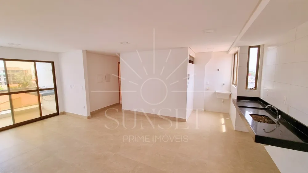 Apartamento, 2 quartos, 73 m² - Foto 3