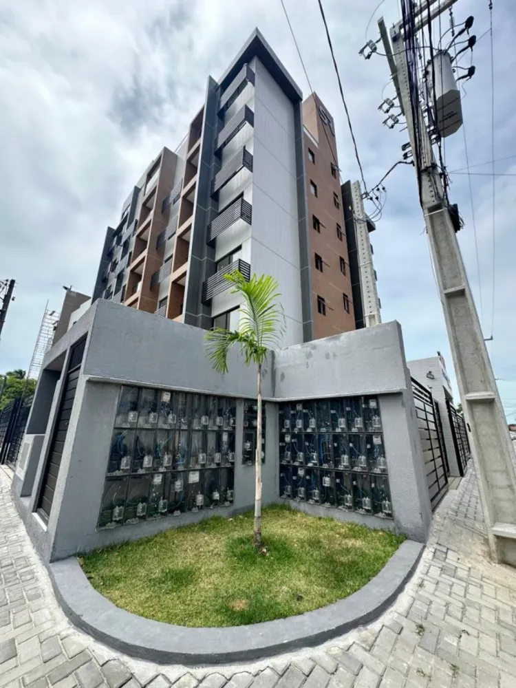 Apartamento, 3 quartos, 64 m² - Foto 1