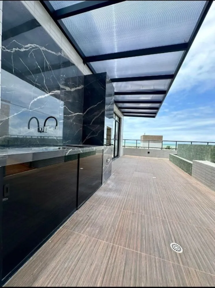 Apartamento, 3 quartos, 64 m² - Foto 4