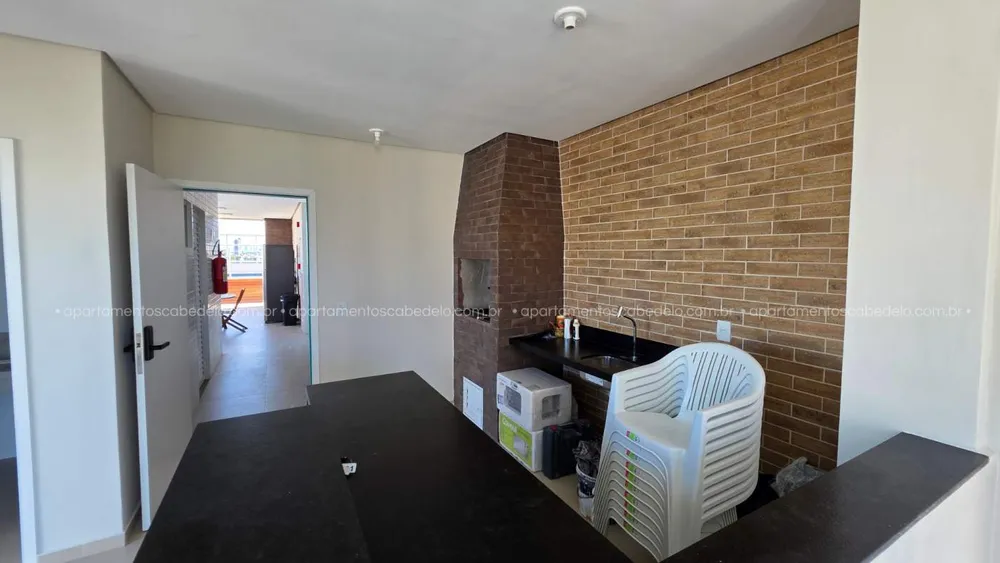 Apartamento, 2 quartos, 150 m² - Foto 13