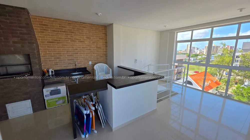 Apartamento, 2 quartos, 150 m² - Foto 12