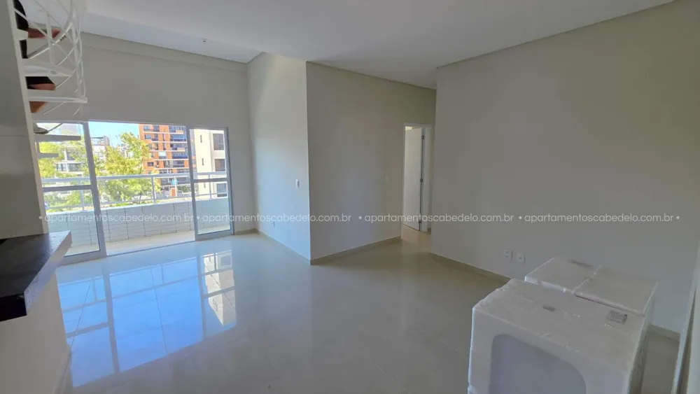 Apartamento, 2 quartos, 150 m² - Foto 3