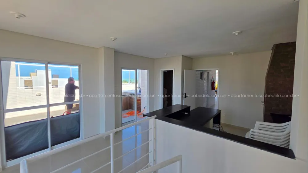 Apartamento, 2 quartos, 150 m² - Foto 11