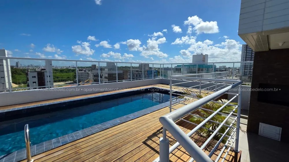 Apartamento, 2 quartos, 150 m² - Foto 16