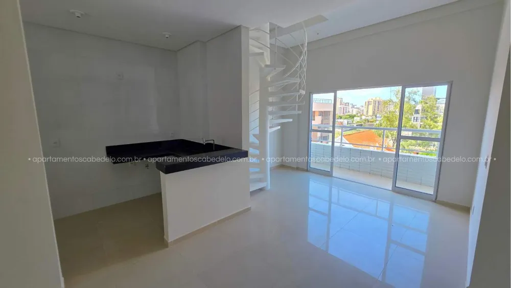 Apartamento, 2 quartos, 150 m² - Foto 2