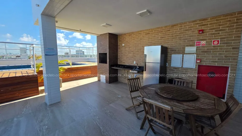Apartamento, 2 quartos, 150 m² - Foto 1