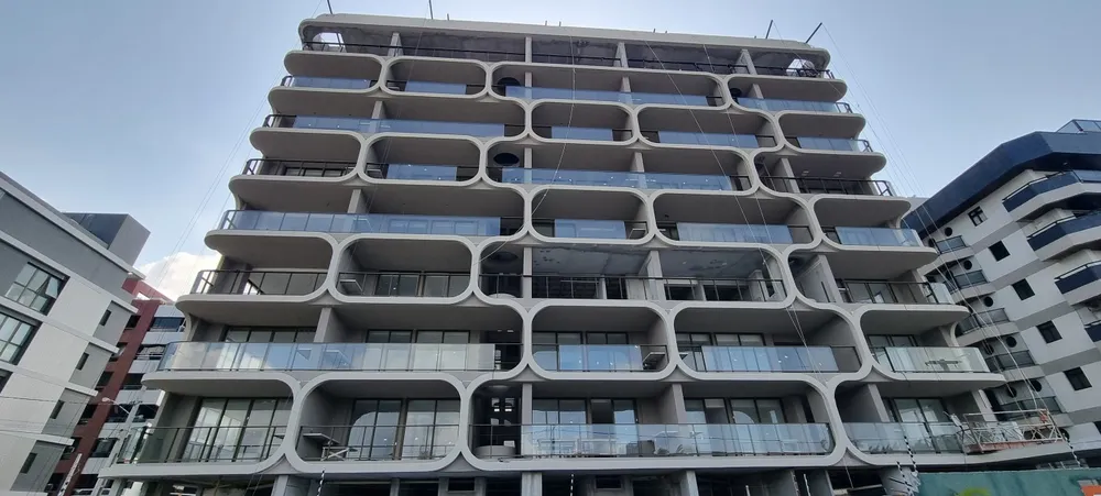 Apartamento, 3 quartos, 104 m² - Foto 2