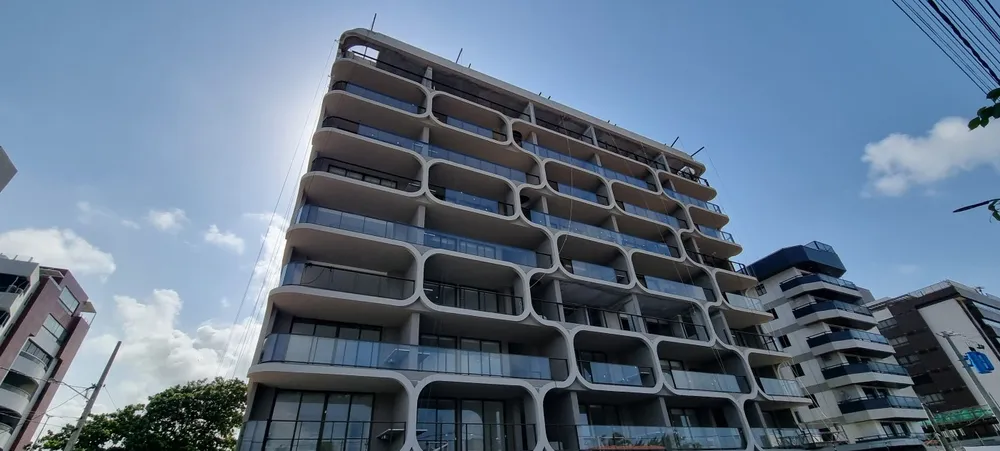 Apartamento, 3 quartos, 104 m² - Foto 1