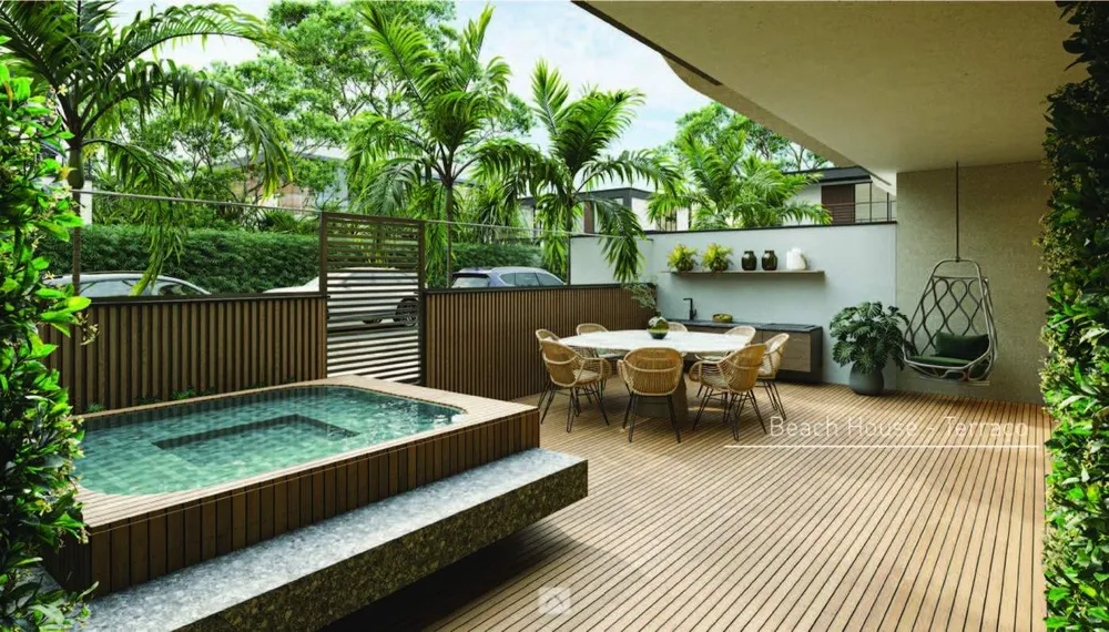 Apartamento, 3 quartos, 104 m² - Foto 10