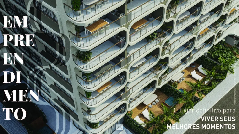 Apartamento, 3 quartos, 104 m² - Foto 6