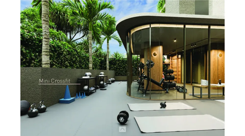 Apartamento, 3 quartos, 104 m² - Foto 9
