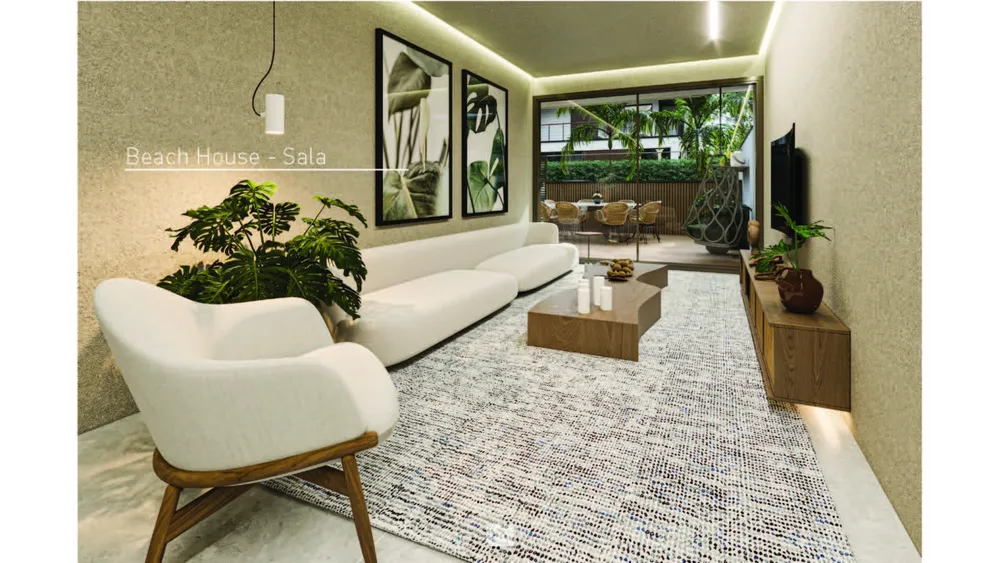 Apartamento, 3 quartos, 104 m² - Foto 11