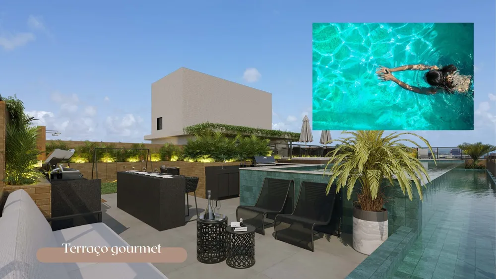 Apartamento, 4 quartos, 147 m² - Foto 9
