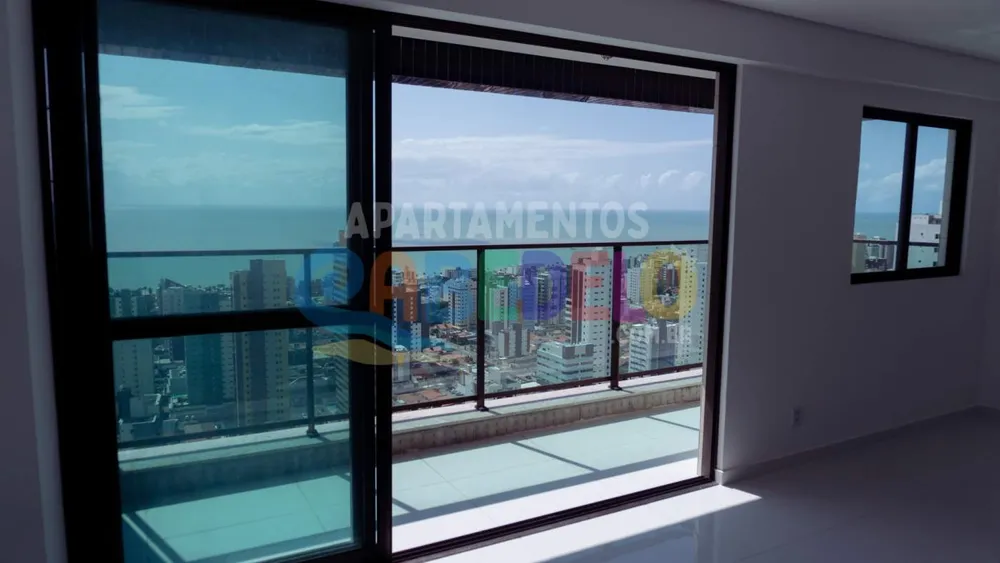 Apartamento, 2 quartos, 83 m² - Foto 2