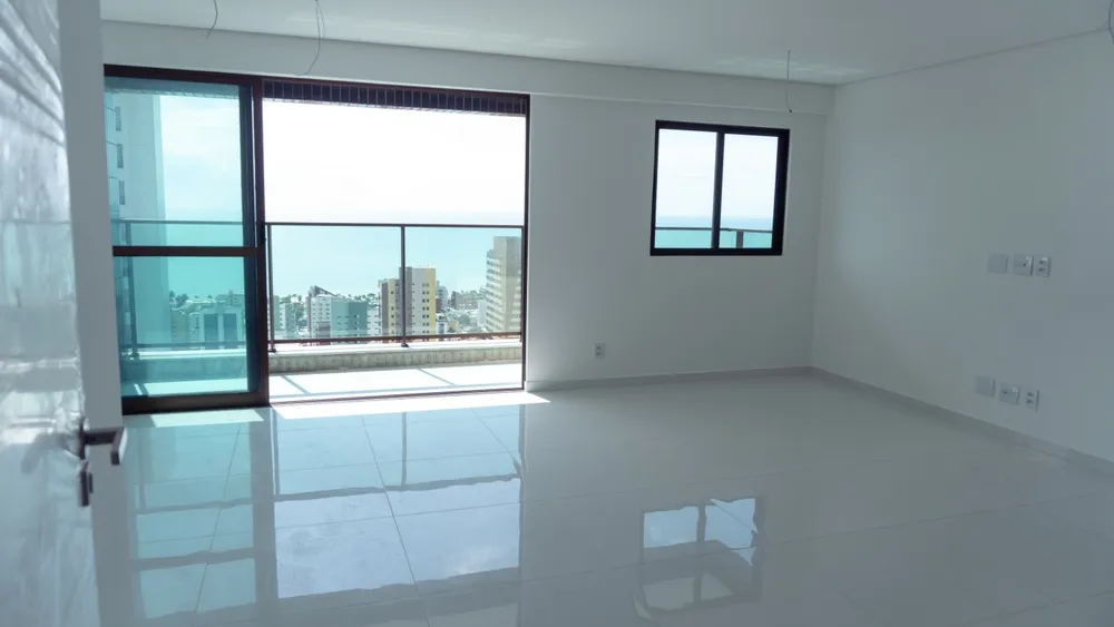 Apartamento, 2 quartos, 83 m² - Foto 1