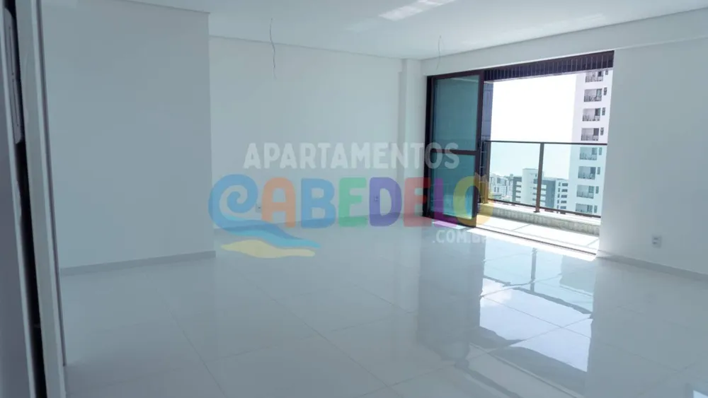 Apartamento, 2 quartos, 83 m² - Foto 3
