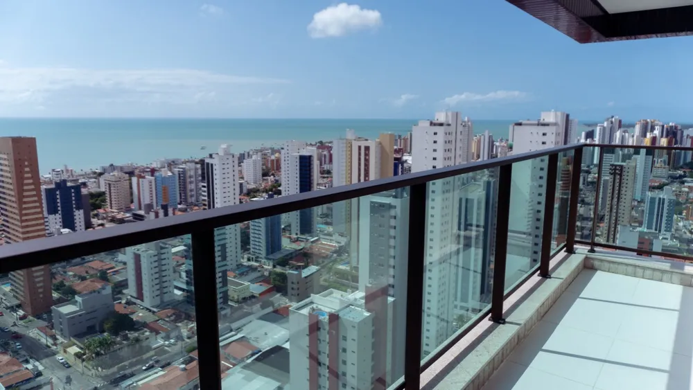 Apartamento, 2 quartos, 83 m² - Foto 7