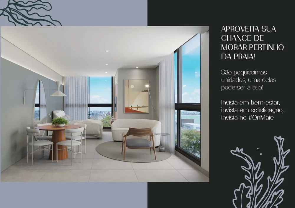 Apartamento, 1 quarto, 29 m² - Foto 9