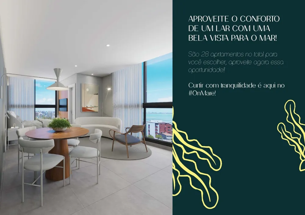 Apartamento, 1 quarto, 29 m² - Foto 7