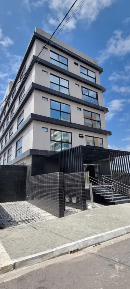 Apartamento, 1 quarto, 29 m² - Foto 1