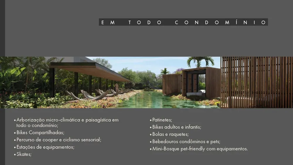 Casa de Condomínio, 4 quartos - Foto 13