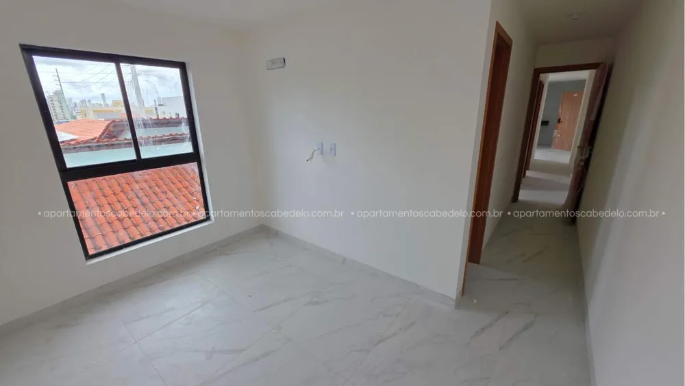 Apartamento, 3 quartos, 60 m² - Foto 9