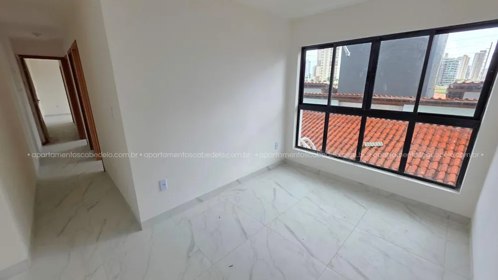 Apartamento, 3 quartos, 60 m² - Foto 5