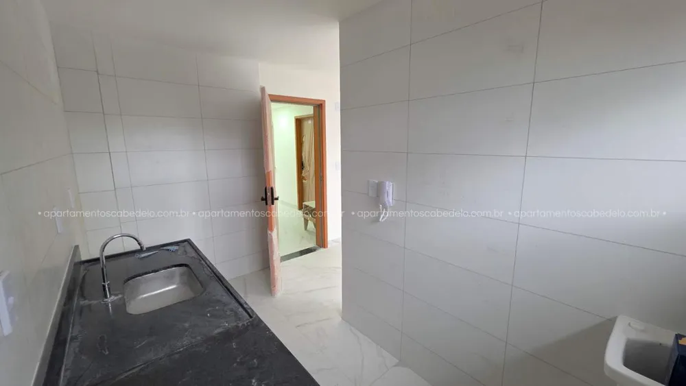 Apartamento, 3 quartos, 60 m² - Foto 4