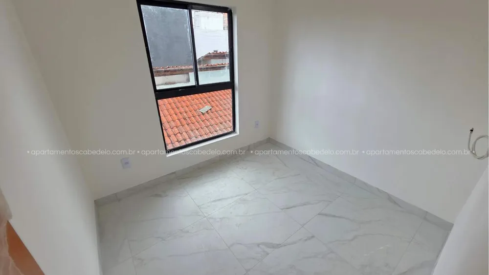 Apartamento, 3 quartos, 60 m² - Foto 6